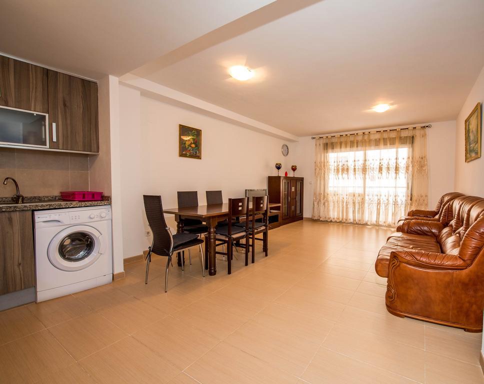 Apartments Slice Of Life Торевьиа Экстерьер фото