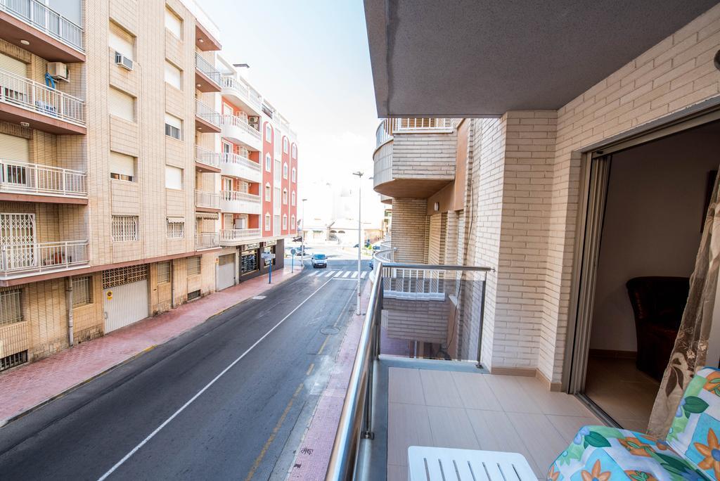 Apartments Slice Of Life Торевьиа Экстерьер фото
