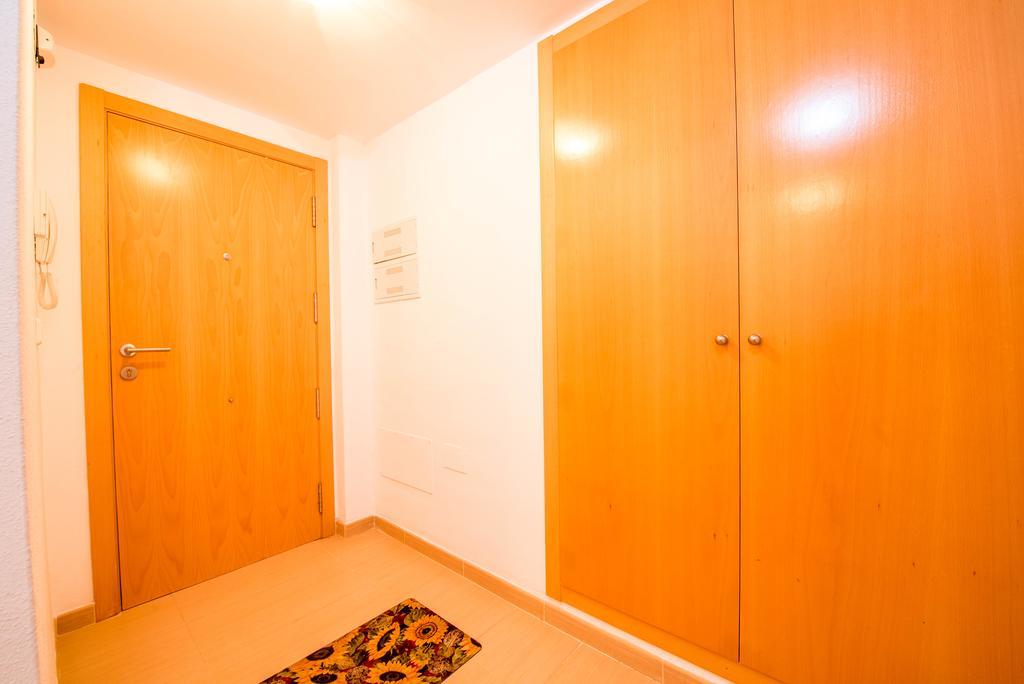 Apartments Slice Of Life Торевьиа Экстерьер фото