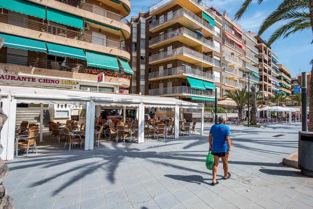 Apartments Slice Of Life Торевьиа Экстерьер фото