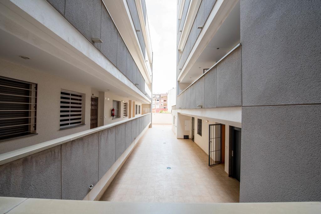 Apartments Slice Of Life Торевьиа Экстерьер фото