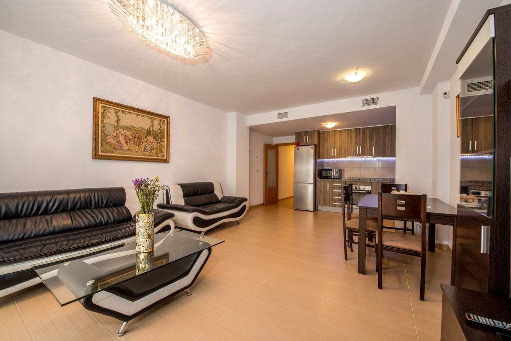 Apartments Slice Of Life Торевьиа Экстерьер фото